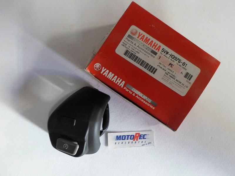 ΔΕΞΙΟ YAMAHA CRYPTON X-135cc (MIZAΣ)